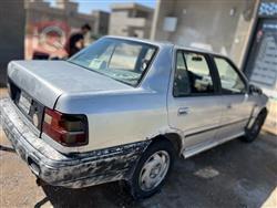 هیوندای ئەکسل